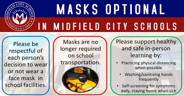 Midfield City Schools